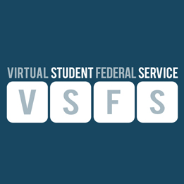 Virtual Student Federal Service (VSFS) Internship Program