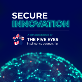 Secure Innovation