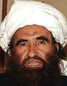 Jalaluddin Haqqani