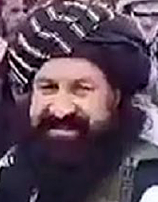 Khalil ur Rahman Haqqani